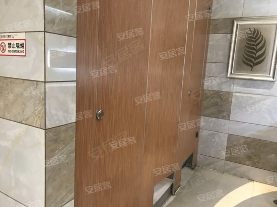 大坪英利国际广场中心(商住楼) 