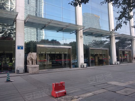 广州国际采购中心