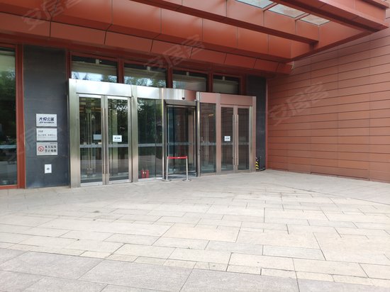 朝阳大悦公寓(商住楼) 