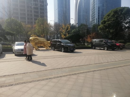 东方至尊国际中心 