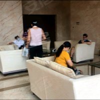 蓝海华庭(办公) 