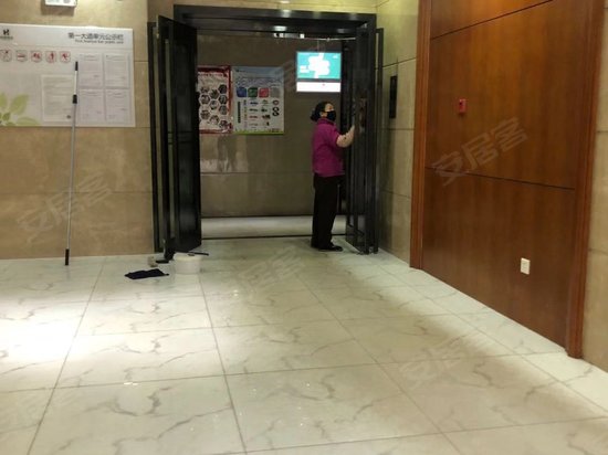 润城第一大道(办公) 