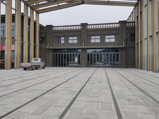 生态设计小镇(办公) 