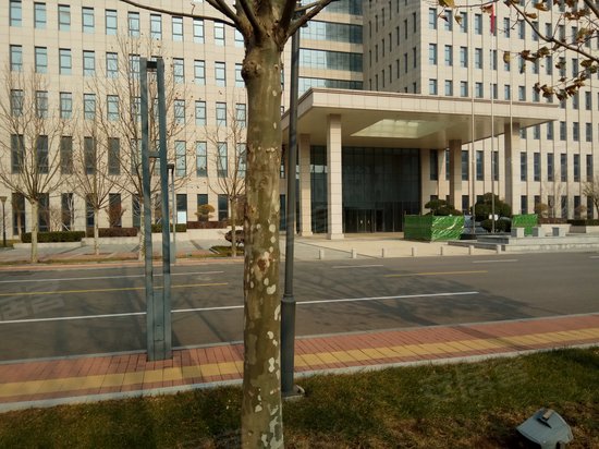 东丽开发区国际医疗器械产业园