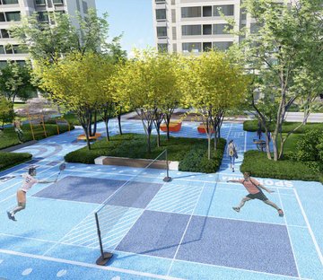 融创·翡丽壹號