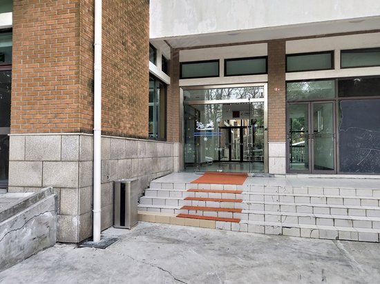 上海浦东软件园三林园 