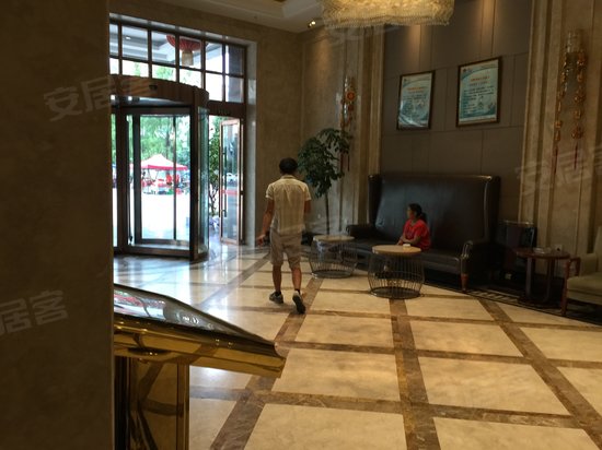 宇众曼城(商住楼) 