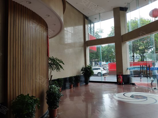 广一国际电子商务产业园 