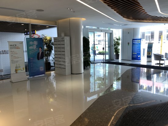 HALO广场一期(办公) 