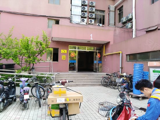 百谷源商务中心