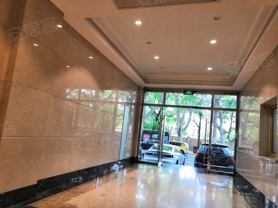 电动工具研究所科技办公楼 