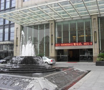 区政府小区图片