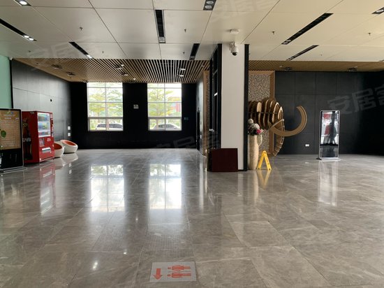 厦门出口加工区 