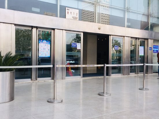 信息大厦(办公) 