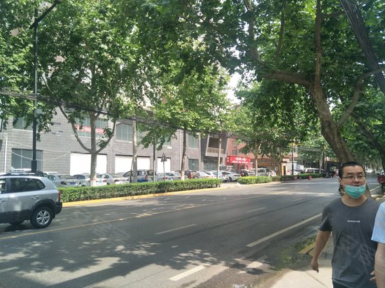 宏泽大厦(办公) 