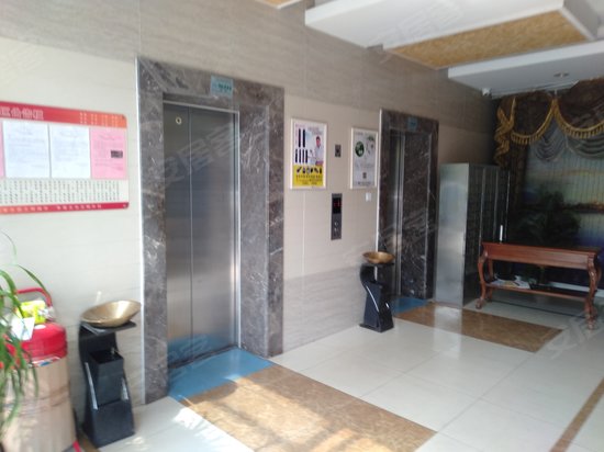 海弘里外滩(商住楼) 