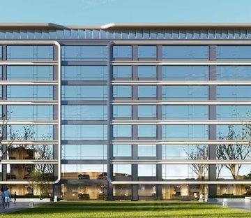 昊天运河九号院