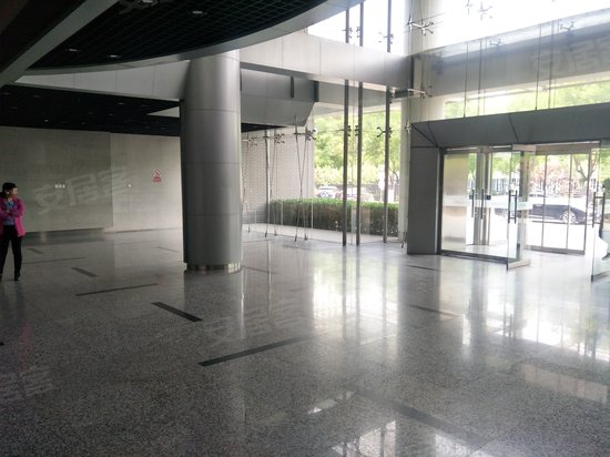 电子城研发中心 