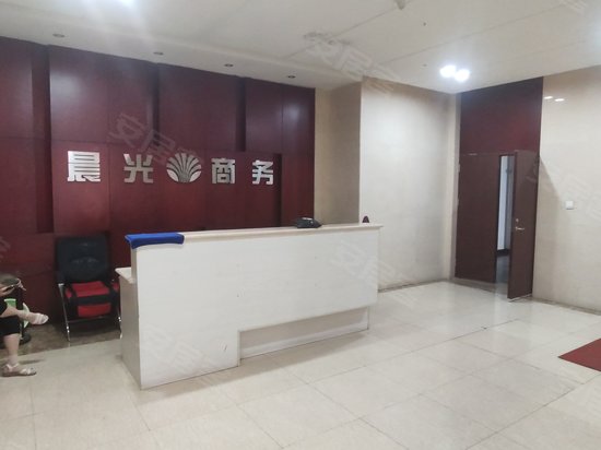 晨光商务 