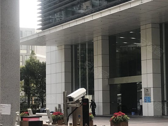 广东电网电力调度大厦 