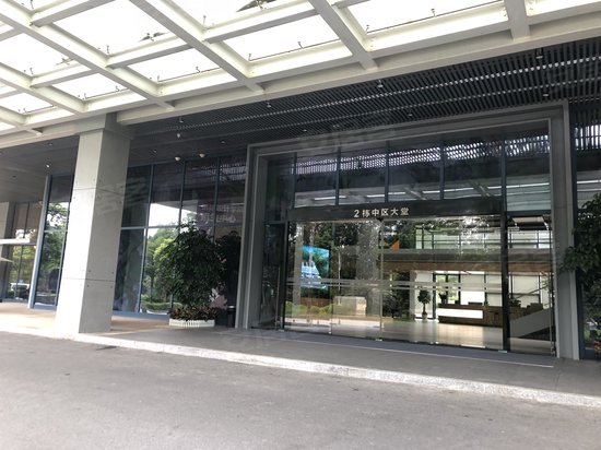 凯达科技设计中心 