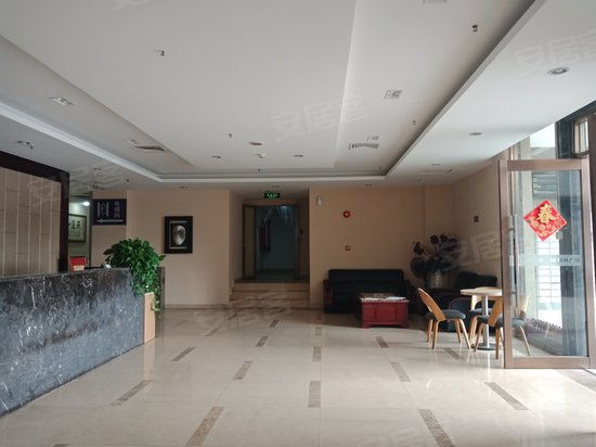 桐林广场商务公寓 