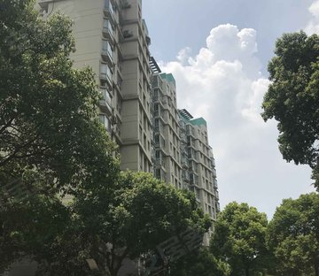 世纪之春花园