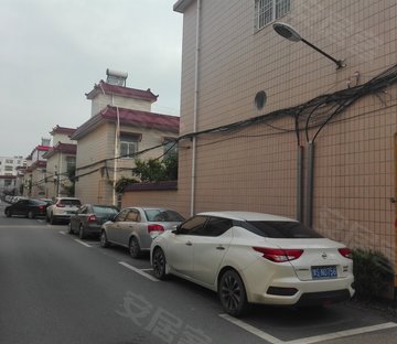 金安小区
