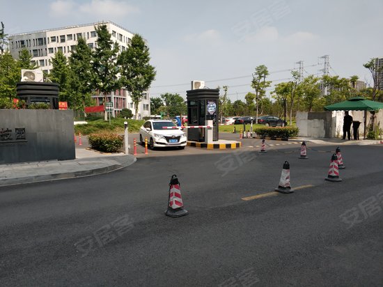 浙江省国家大学科技园