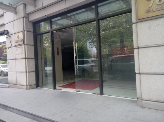 滨江欣景商务楼 