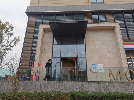 康桥融府(商住楼)