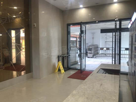 新吴区哥伦布广场(办公) 