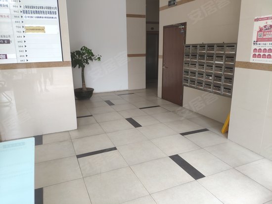 新翼银座办公楼 