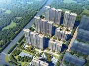 新上网红笋盘 建大旁 双地铁 环境优美 刘智远好学习 准现房