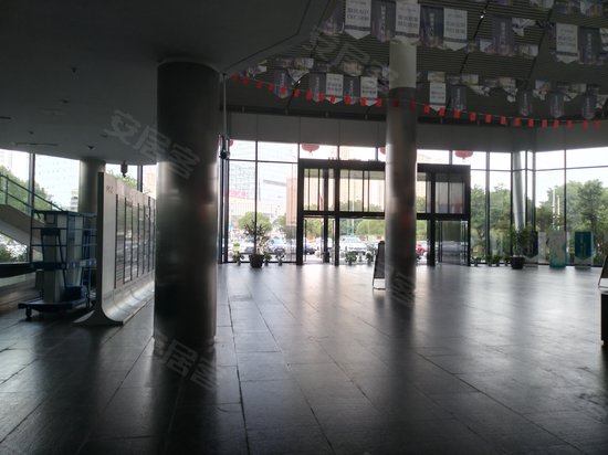 华昌东方广场(办公) 