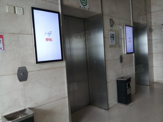 天津湾中环广场 