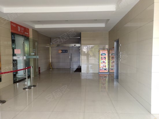 金桥曼卡科技园 