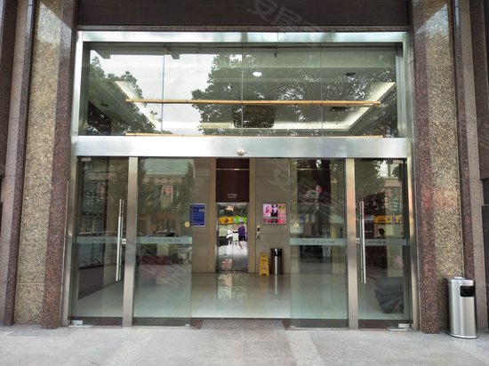 沿江一号MALL(办公)