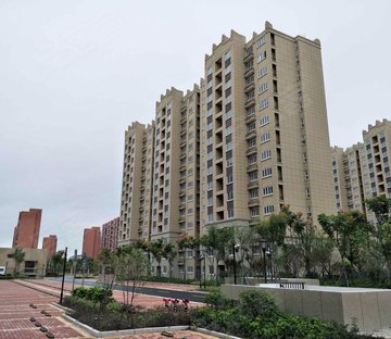 佘北家园咏泽苑