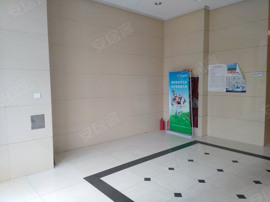 长江1号(商住楼) 