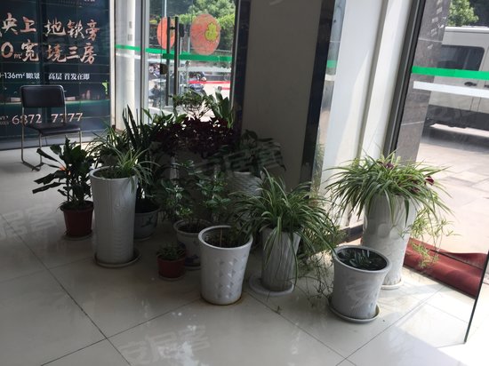 明门公寓(办公) 