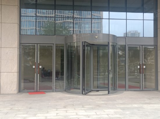 中国铁建国际城 