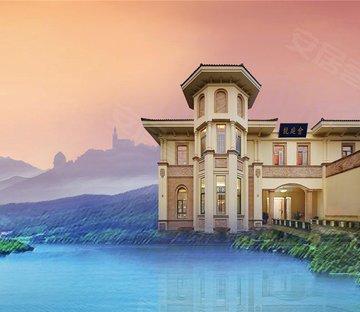 佘山东紫园(新房)