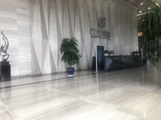 东氿大厦(办公) 