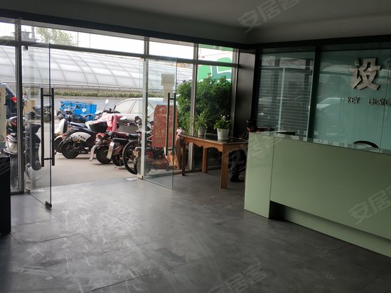 华浜KEY设计园区 