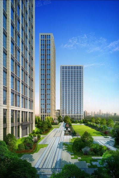 西投滨江五幸金座公寓