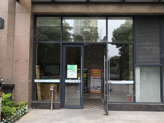 保利茉莉公馆(商住楼) 