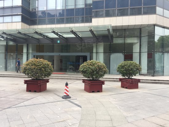 天正湖滨君悦阁