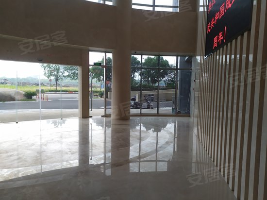 滨江海外大厦(办公) 