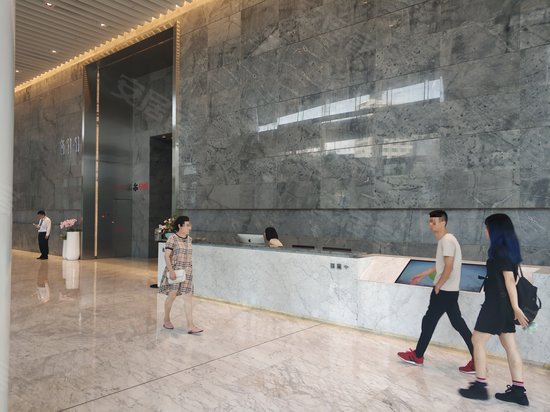 恒隆广场(办公) 